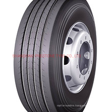 Longmarch, Bus Tyre, Truck Tyre, Lm117, 12r22.5, 13r22.5, 315/70r22.5, 295/60r22.5, 315/60r22.5